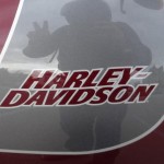 Harley Davidson