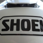 logo noir fond blanc Shoei