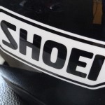 logo Shoei