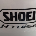 Shoei J-Cruise noir