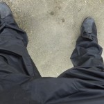 pantalon de pluie