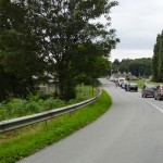 pont levé à Saint Samson sur Rance