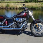 HD Street Bob ES 2014