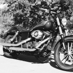 Harley de David Jazt