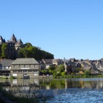 Château de Combourg