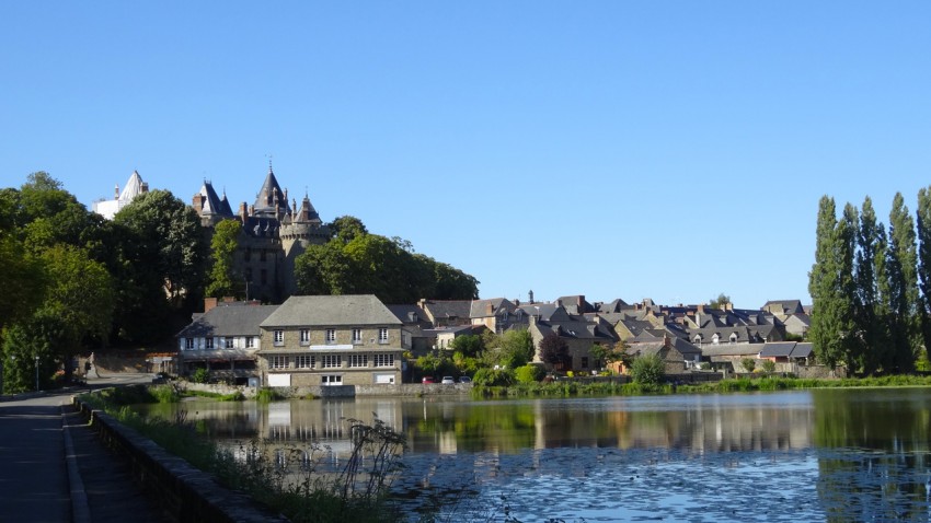 Château de Combourg