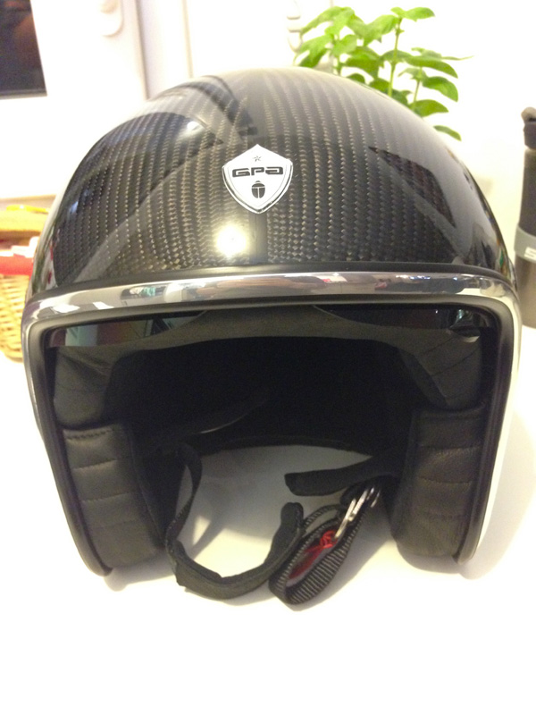 casque pour moto Harley Davidson