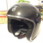 casque moto GPA