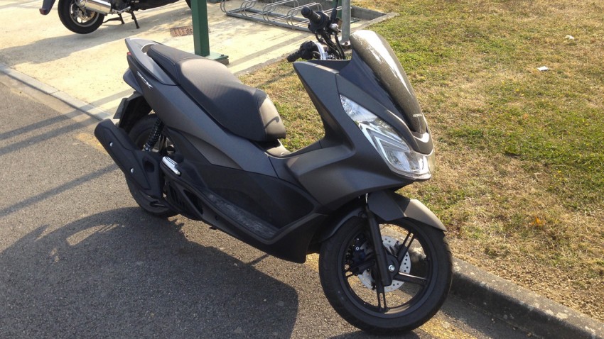 quel est le meilleur scooter en ville ?