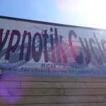 logo Hypnotik Cycles