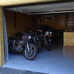 faire entretenir son Harley à Rennes