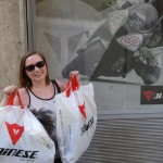 Dainese Shop Pro Palerme (Sicile)