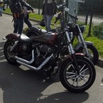 Harley Davidson SE