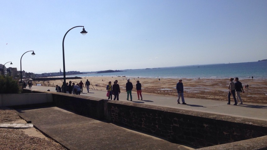 plage de Rochebonne