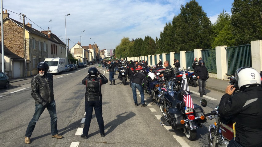 ffmc à Rennes : mobilisation 