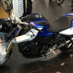 F800R : la moto idéale ?