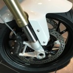 Freinage brembo F800R