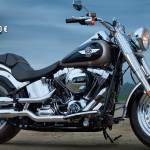 Fat boy 2016 : Harley Davidson