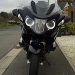 feux LED BMW R 1200 RT