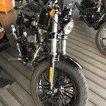 Nouveauté 2016 : Forty Eight