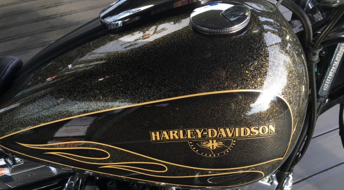 Logo Harley Davidson 2016