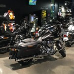 Concession Harley Davidson Rennes