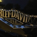 logo Harley Davidson Roadking