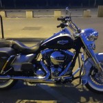 HD Roadking 2015