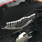 Harley Davidson RK 2016