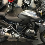 BMW R1200RS chez Boxer Passion Rennes