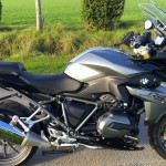 R12RS BMW Rennes