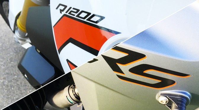 Comparatif entre R1200R et R1200RS BMW : laquelle choisir ?