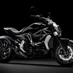 nouvelle Ducati Diavel pour 2016