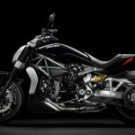 Ducati Diavel X S