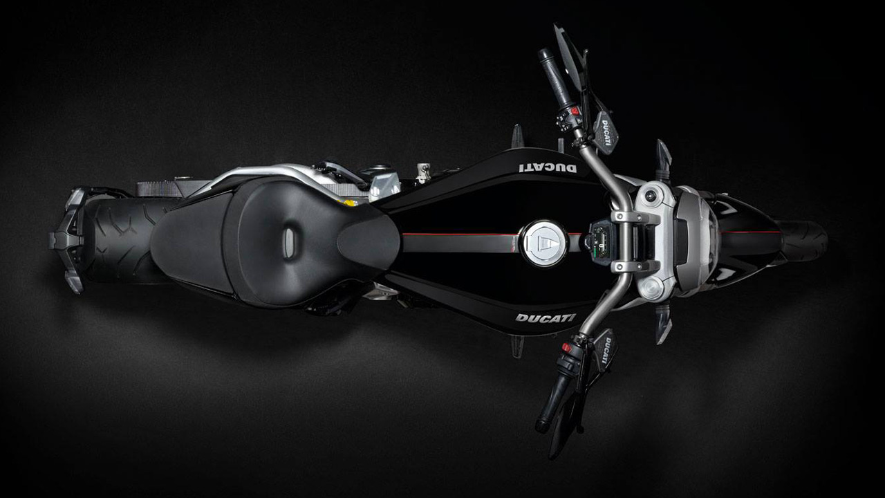 SCUUBE Pour Ducati XDiavel XDiavelS 2011-2016 Moto Embrayage