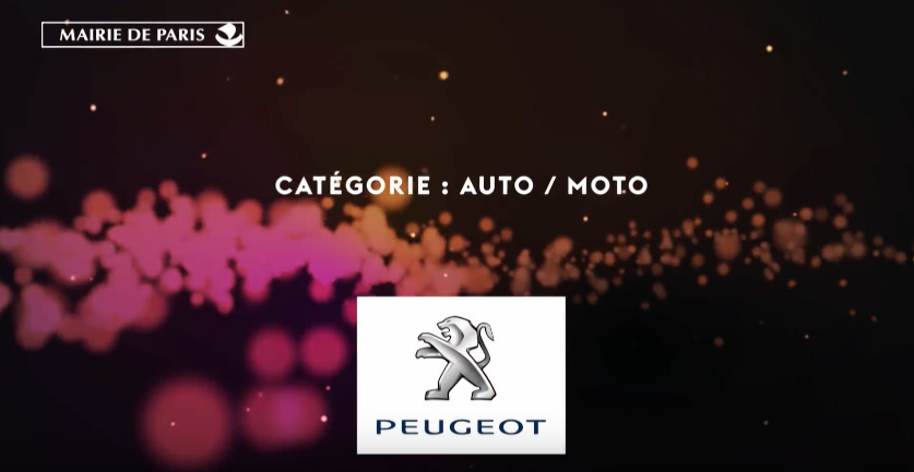 Golden Blog Awards 2015 : catégorie auto et moto