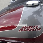 Harley Davidson