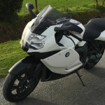 K 1300 S BMW