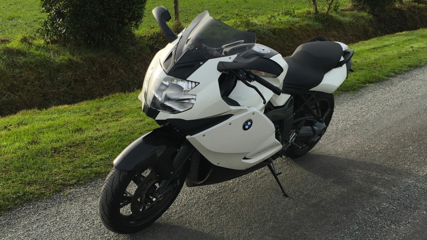 K 1300 S BMW