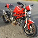 Ducati Rennes