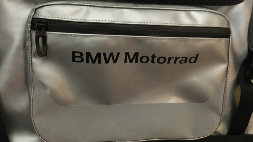 BMW Motorrad