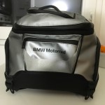 BMW motorrad Softbag 50 litres