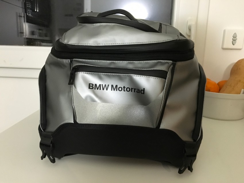 BMW motorrad Softbag 50 litres