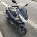 Scooter PCX 125