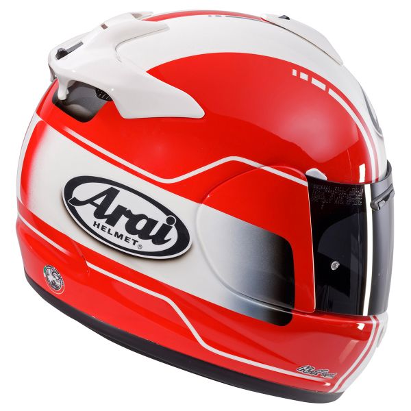 Casque moto RAW : chaser 5