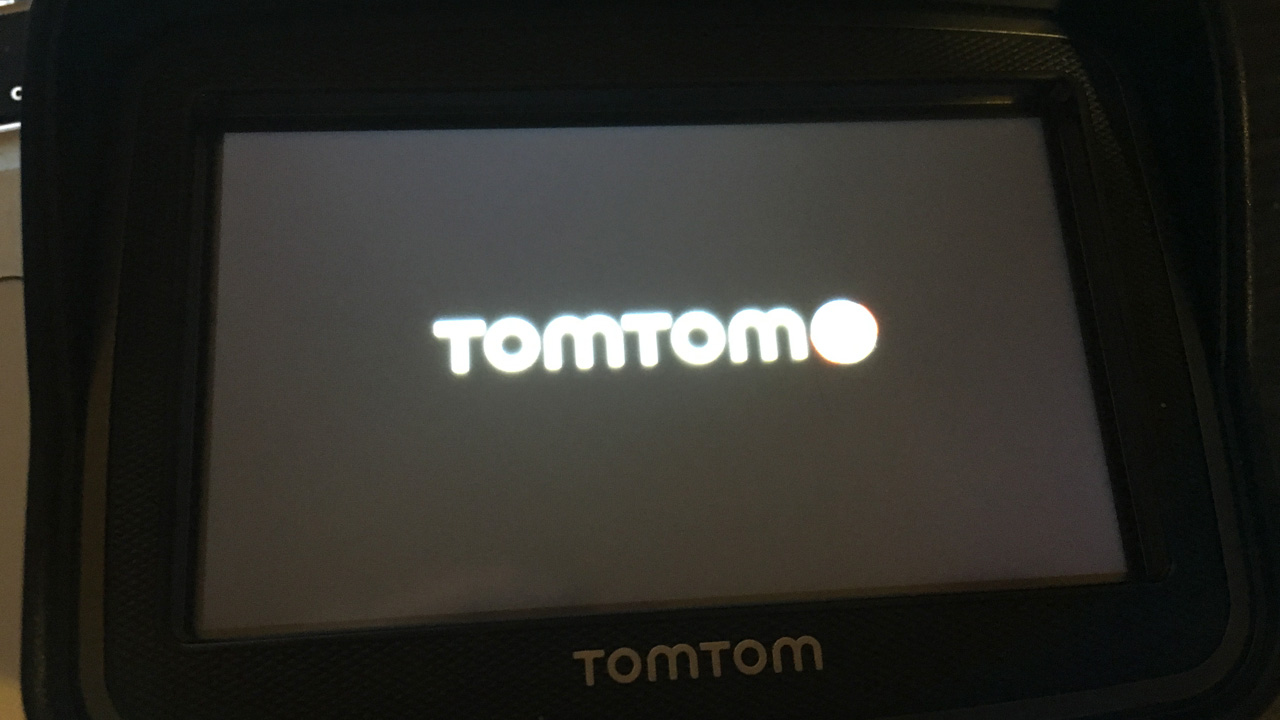 Tomtom