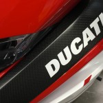 logo Ducati Multistrada