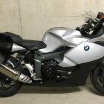 BMW K 1300 S de David Jazt