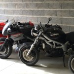 Atelier moto à Rennes