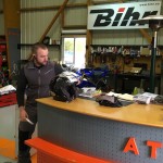 Meca Moto Services : Betton